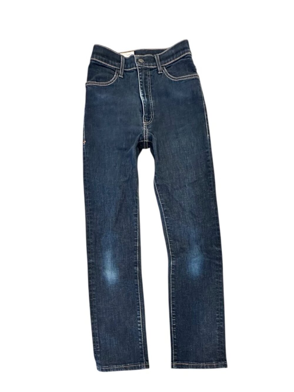 Imogene + Willie Elizabeth Jeans Size 25L